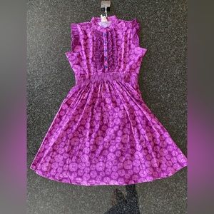 NWT Matilda Jane Magnolia Dress